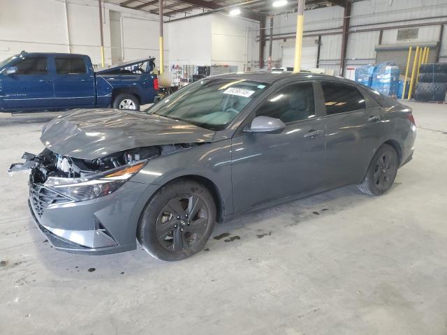 Vin: kmhlm4agxpu625640, lot: 59288745, hyundai elantra sel 2023 img_1