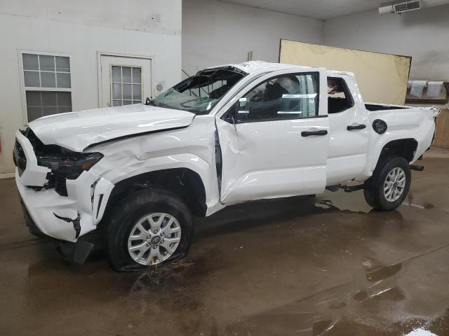 Vin: 3tyld5kn5rt007743, lot: 58491995, toyota tacoma double cab 2024 img_1