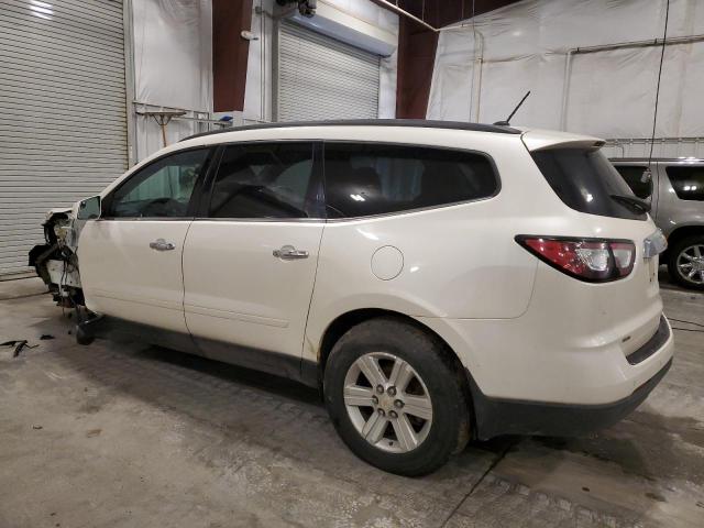 Vin: 1gnkvgkd0dj138518, lot: 60048515, chevrolet traverse lt 20132