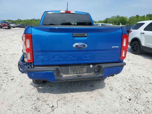 2019 FORD RANGER XL 1FTER4FH9KLA65480