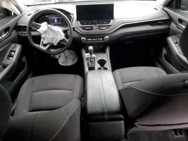 2025 NISSAN ALTIMA SV 1N4BL4DV7SN344661