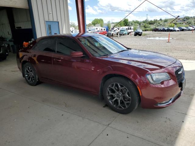 Vin: 2c3ccagg9jh146251, lot: 62179875, chrysler 300 s 20184