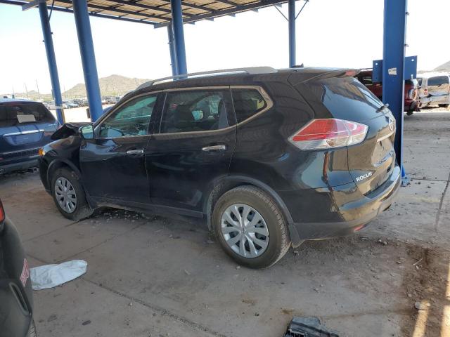 Vin: 5n1at2mn8gc748304, lot: 61434605, nissan rogue s 20162