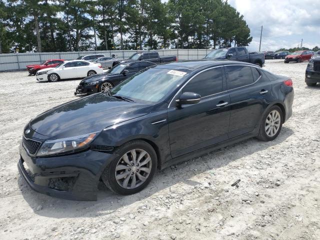 KIA OPTIMA EX