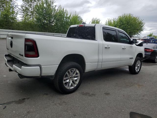 Vin: 1c6srfmt1ln102153, lot: 62607975, ram 1500 big horn/lone star 20203