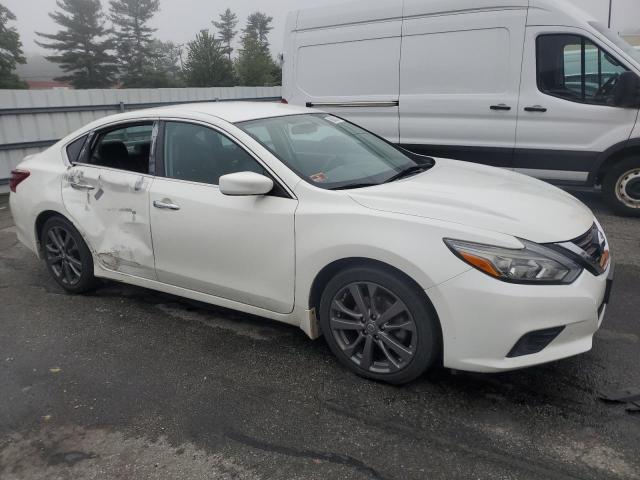 Vin: 1n4al3apxjc268214, lot: 60638175, nissan altima 2.5 20184