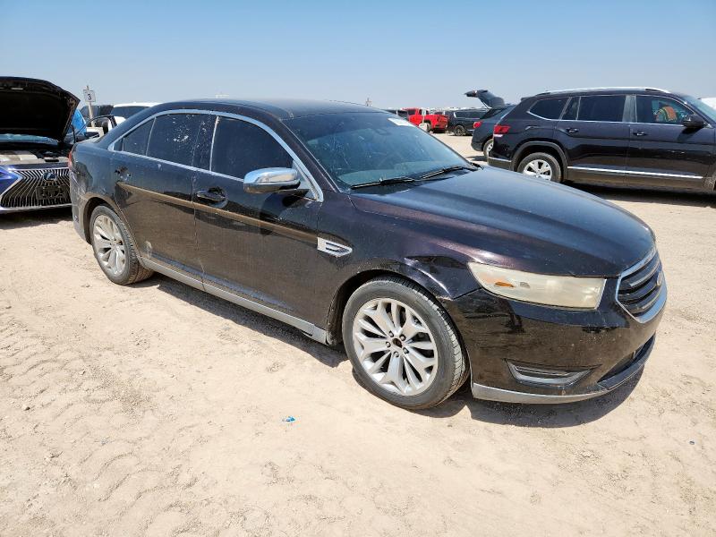 Vin: 1fahp2f83eg112206, lot: 60377405, ford taurus limited 20144