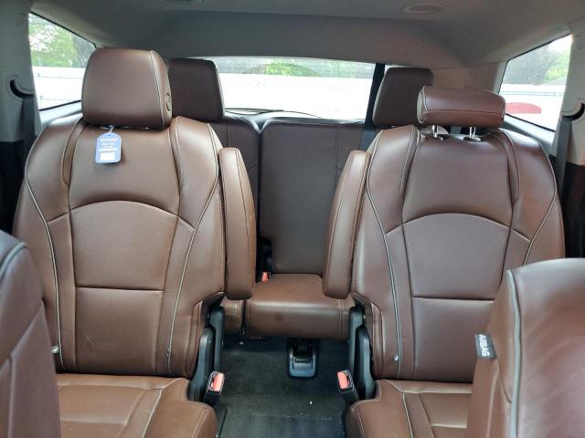 2018 BUICK ENCLAVE AV 5GAEVCKW9JJ268083