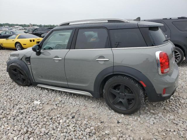 Vin: wmzyv5c55k3f57872, lot: 60368595, mini cooper countryman all4 20192