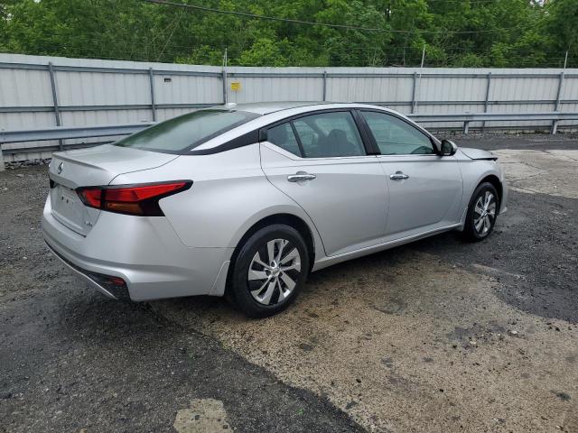 Vin: 1n4bl4bw6lc171529, lot: 59908155, nissan altima s 20203
