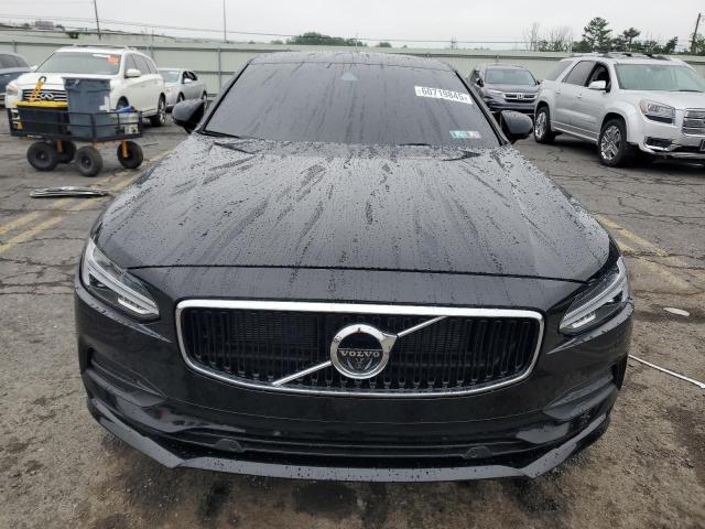 2018 VOLVO S90 T5 MOM LVY982MKXJP036559