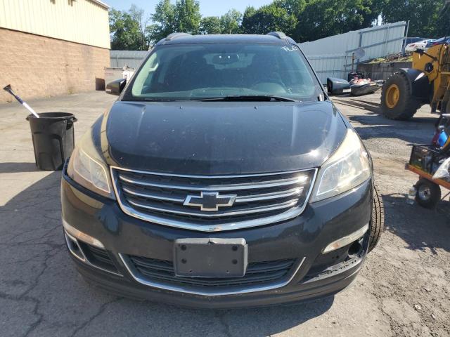 2017 CHEVROLET TRAVERSE L - 1GNKVGKD5HJ115550