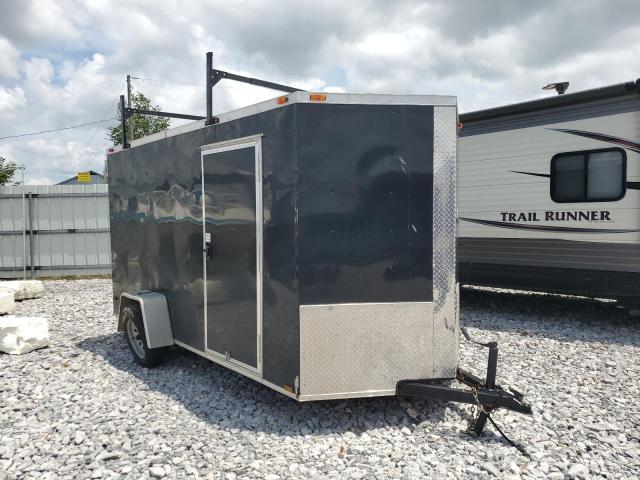 Global Auto Auctions: 2022 TRIPLE CROWN TRAILER