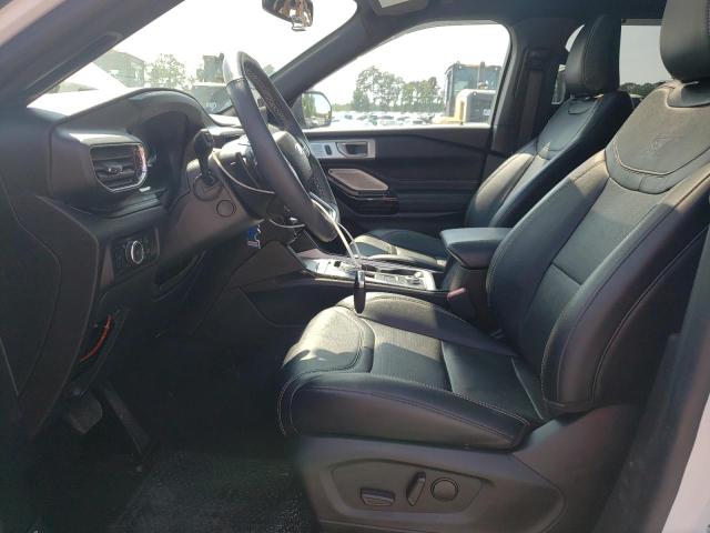 2023 FORD EXPLORER S 1FM5K8GC9PGB95270