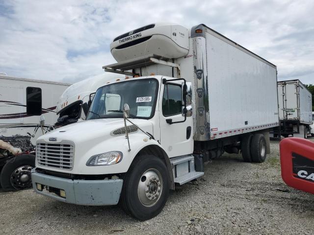 FREIGHTLINER M2 106 2019 white  diesel 3ALACWFC9KDKD7824 photo #3