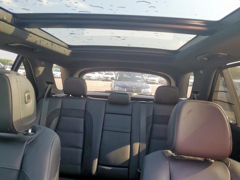 2021 MERCEDES-BENZ GLE AMG 53 4JGFB6BB7MA442873