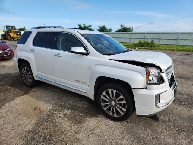 2016 GMC TERRAIN DE 2GKFLVE30G6314898