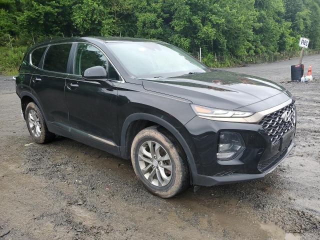 Vin: 5nms2cad8kh121674, lot: 59510295, hyundai santa fe se 20194