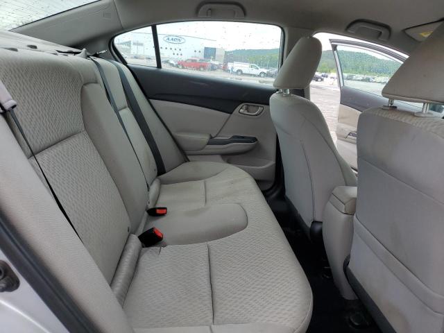 2015 HONDA CIVIC LX - 2HGFB2F56FH526612
