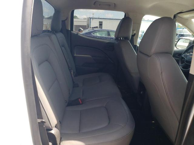2018 CHEVROLET COLORADO - 1GCGSBEN2J1312504