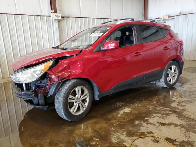 Vin: km8jucac5bu242602, lot: 62578735, hyundai tucson gls 2011 img_1