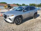 2022 HYUNDAI TUCSON SEL - 5NMJF3AE1NH112621