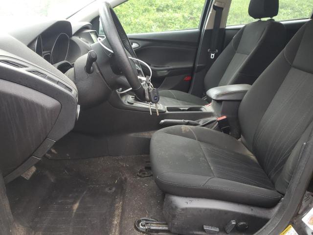 2018 FORD FOCUS SE - 1FADP3K28JL301957