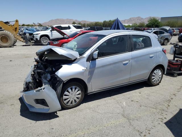 Vin: ml32auhj5mh006283, lot: 61542325, mitsubishi mirage es 2021 img_1