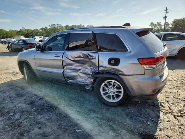 2020 JEEP GRAND CHER - 1C4RJEAG6LC369350