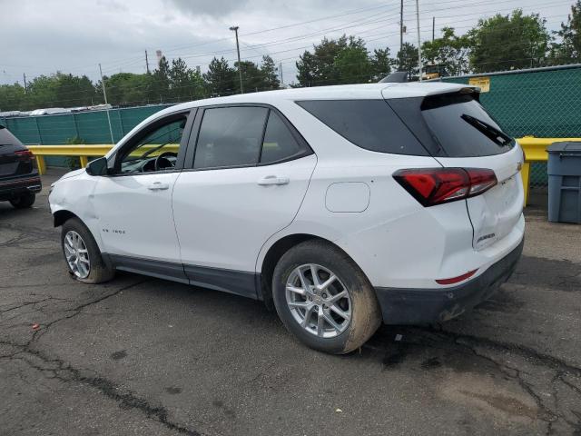 Vin: 3gnaxseg3rl137734, lot: 59764125, chevrolet equinox ls 20242