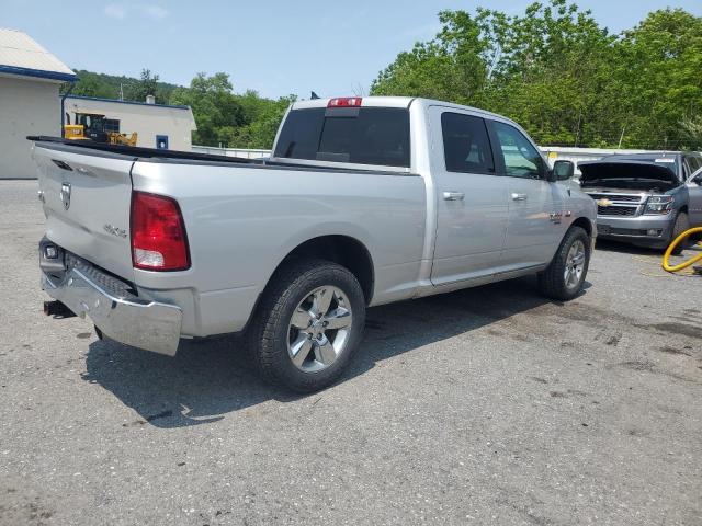 Vin: 1c6rr7ttxks576138, lot: 58955075, ram 1500 slt 20193