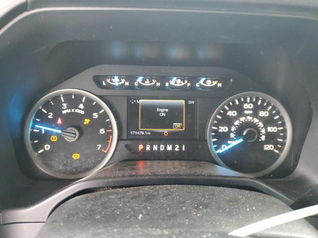 2015 FORD F150 SUPER - 1FTEW1CP0FFC26077