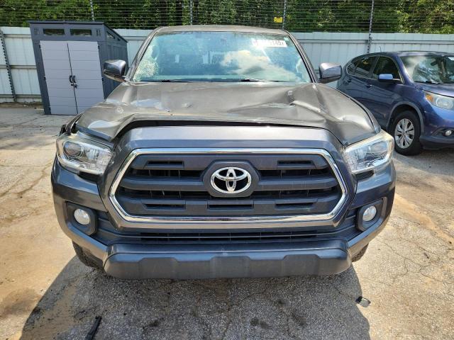 2017 TOYOTA TACOMA DOU - 3TMAZ5CNXHM044286