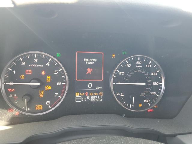 2025 SUBARU CROSSTREK 4S4GUHM67S3723566