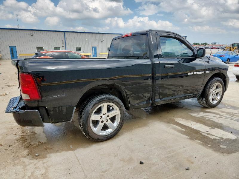 Vin: 3c6jd6atxcg272924, lot: 59686175, dodge ram 1500 st 20123