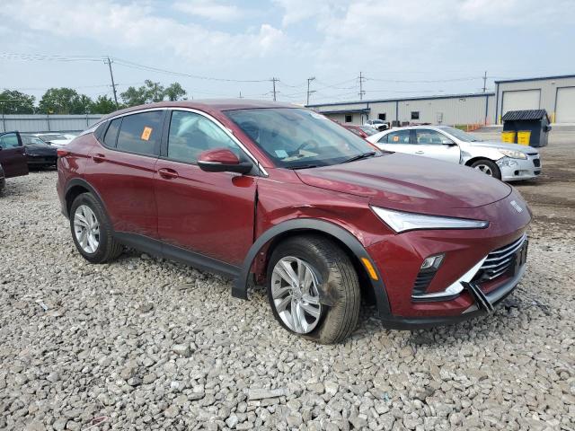2024 BUICK ENVISTA PR KL47LAE24RB066746