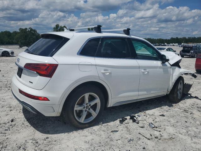 2021 AUDI Q5 PREMIUM - WA1AAAFY4M2003847
