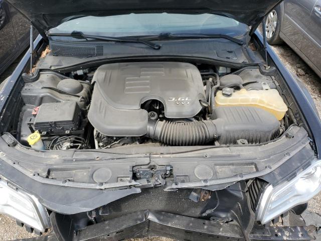 2016 CHRYSLER 300 LIMITE 2C3CCAAG7GH190590