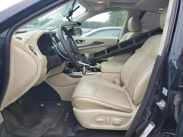 2017 INFINITI QX60 5N1DL0MM9HC556271