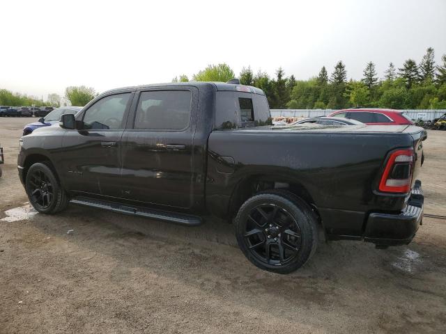 Vin: 1c6srfvt3nn105721, lot: 58445415, ram 1500 sport 20222