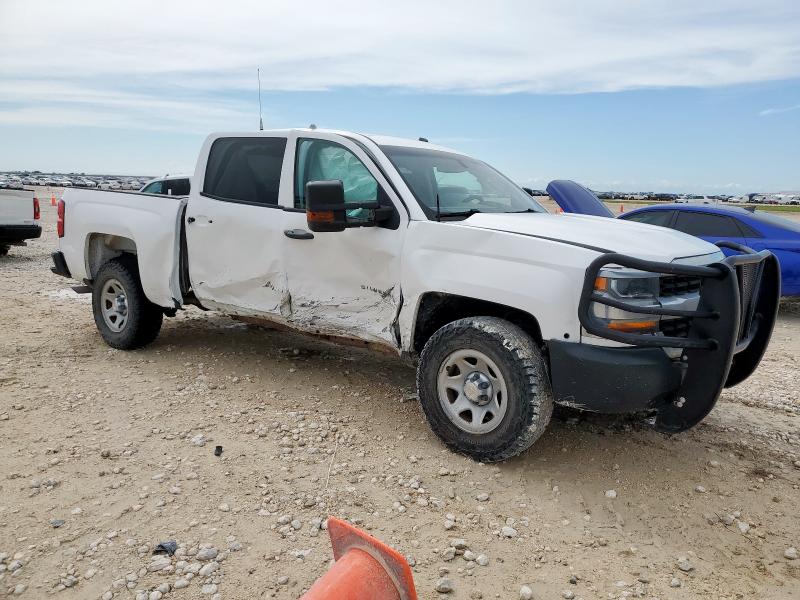 Vin: 3gcuknec5jg232196, lot: 60453135, chevrolet all models k1500 20184