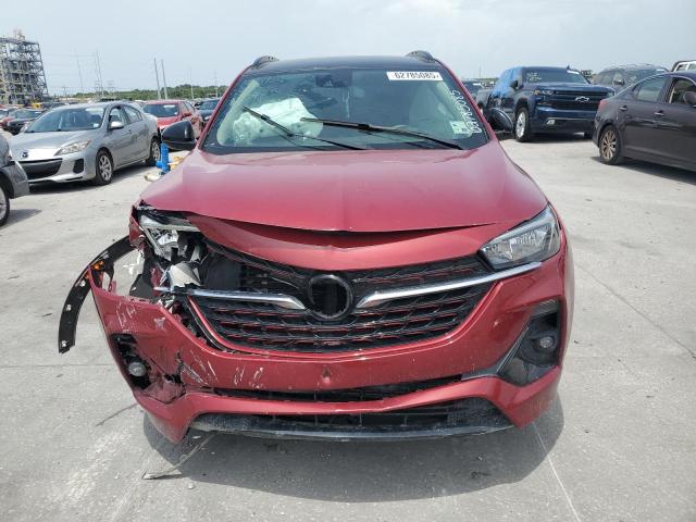 2020 BUICK ENCORE GX KL4MMDS23LB131289