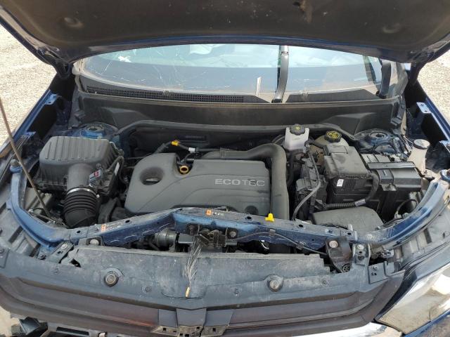 2020 CHEVROLET EQUINOX LT 2GNAXTEV3L6225117