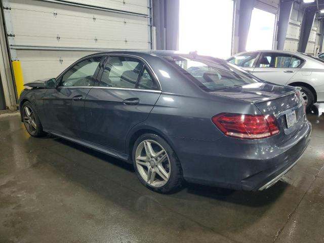 Vin: wddhf8jbxea859989, lot: 60214765, mercedes-benz e-class 350 4matic 20142