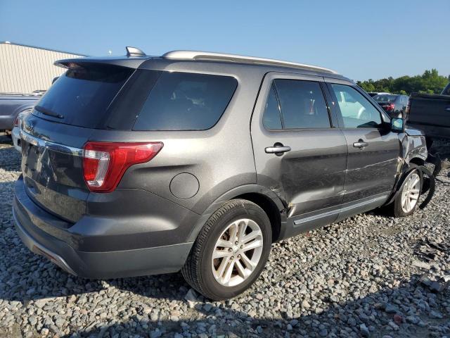 Vin: 1fm5k7d82hgc29108, lot: 59515215, ford explorer xlt 20173