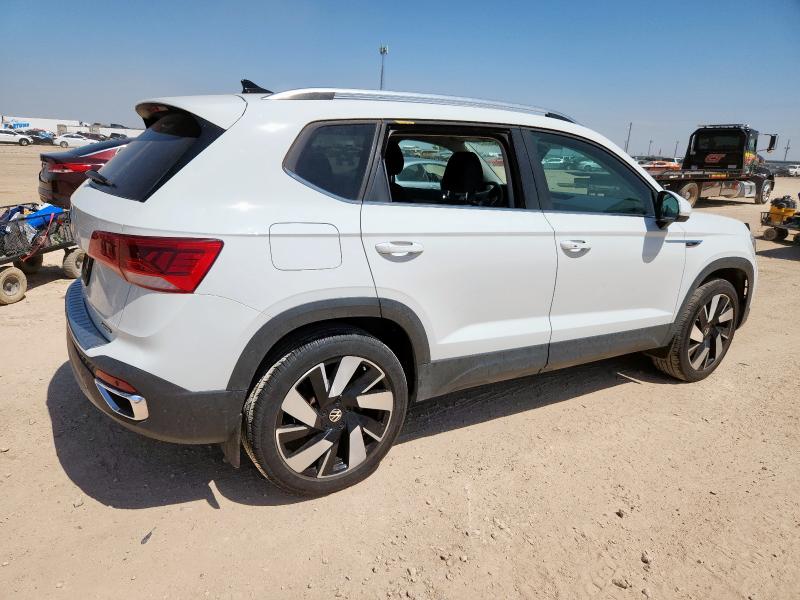 2024 VOLKSWAGEN TAOS SEL 3VV4X7B26RM067072