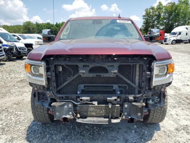 2016 GMC SIERRA K25 1GT12UE80GF152033