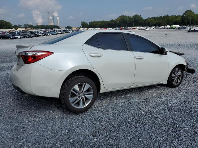 Vin: 5yfbprhe5gp424167, lot: 59509335, toyota corolla eco 20163