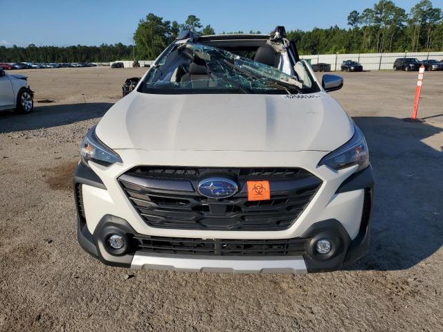 2023 SUBARU OUTBACK TO 4S4BTGPD2P3158412