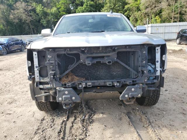 2015 CHEVROLET SILVERADO - 3GCUKREC4FG529796